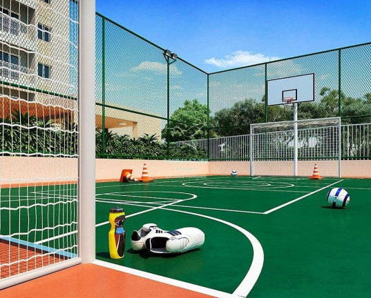 Imagem Apartamento com 2 Quartos à Venda, 45 m² em Quintaúna - Osasco Imagem Apartamento com 2 Quartos à Venda, 45 m² em Quintaúna - Osasco