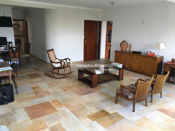 Imagem Apartamento com 3 Quartos à Venda, 189 m² em Centro - Campinas