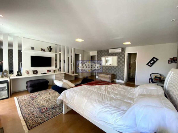 Imagem Cobertura com 4 Quartos à Venda, 297 m² em Barra Da Tijuca - Rio De Janeiro Imagem Cobertura com 4 Quartos à Venda, 297 m² em Barra Da Tijuca - Rio De Janeiro