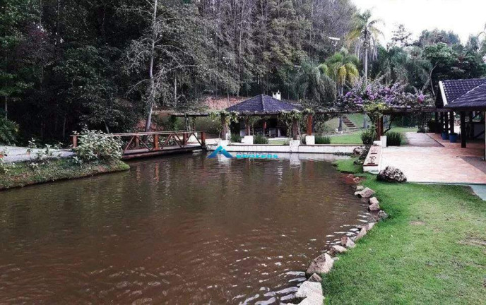 Imagem Casa de Condomínio com 4 Quartos à Venda, 460 m² em Ivoturucaia - Jundiaí Imagem Casa de Condomínio com 4 Quartos à Venda, 460 m² em Ivoturucaia - Jundiaí