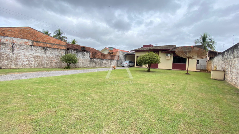 Imagem Casa com 2 Quartos à Venda, 525 m² em Jardim Das Primaveras - Sinop Imagem Casa com 2 Quartos à Venda, 525 m² em Jardim Das Primaveras - Sinop