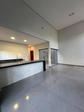 Imagem Casa com 3 Quartos à Venda, 135 m² em Campestre - Piracicaba Imagem Casa com 3 Quartos à Venda, 135 m² em Campestre - Piracicaba