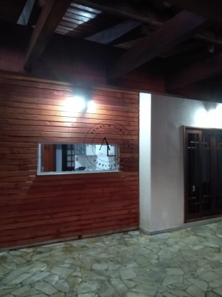 Imagem Sobrado com 4 Quartos à Venda,  em Alto De Pinheiros - Paulínia
