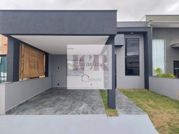 Casa com 3 Quartos à Venda, 150 m² em Horto Florestal - Sorocaba