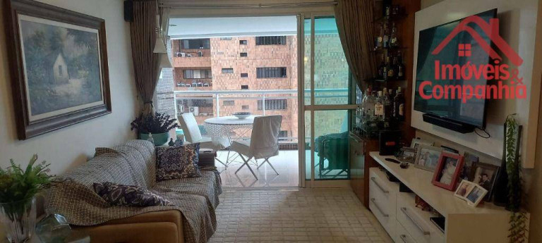 Imagem Apartamento com 3 Quartos à Venda, 125 m² em Meireles - Fortaleza Imagem Apartamento com 3 Quartos à Venda, 125 m² em Meireles - Fortaleza
