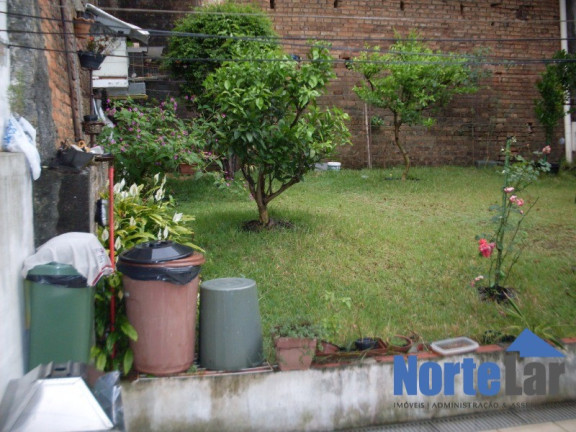 Imagem Casa com 3 Quartos à Venda, 208 m² em Vila Baruel - São Paulo