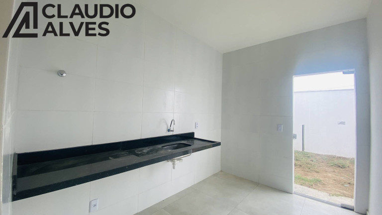 Imagem Casa com 2 Quartos à Venda, 64 m² em Conceição - Feira De Santana