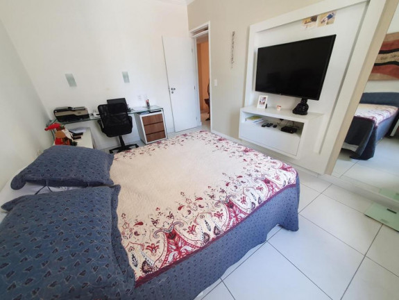 Imagem Apartamento com 3 Quartos à Venda, 116 m² em Cocó - Fortaleza