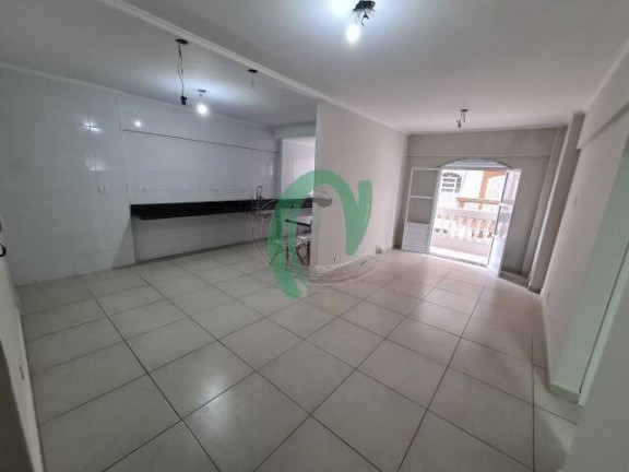 Imagem Apartamento com 3 Quartos à Venda, 87 m² em Ocian - Praia Grande
