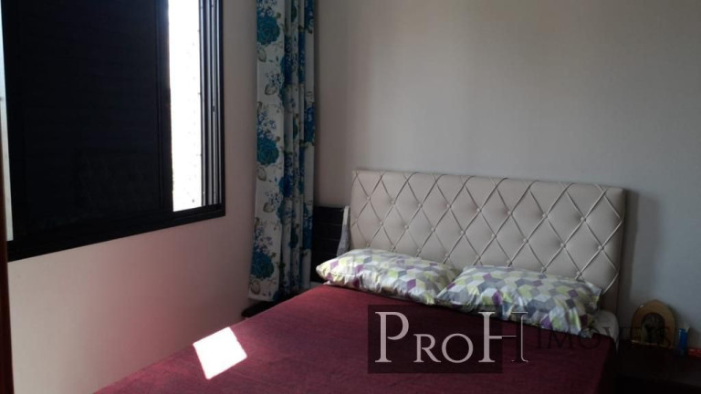 Imagem Apartamento com 2 Quartos à Venda, 70 m² em Baeta Neves - São Bernardo Do Campo