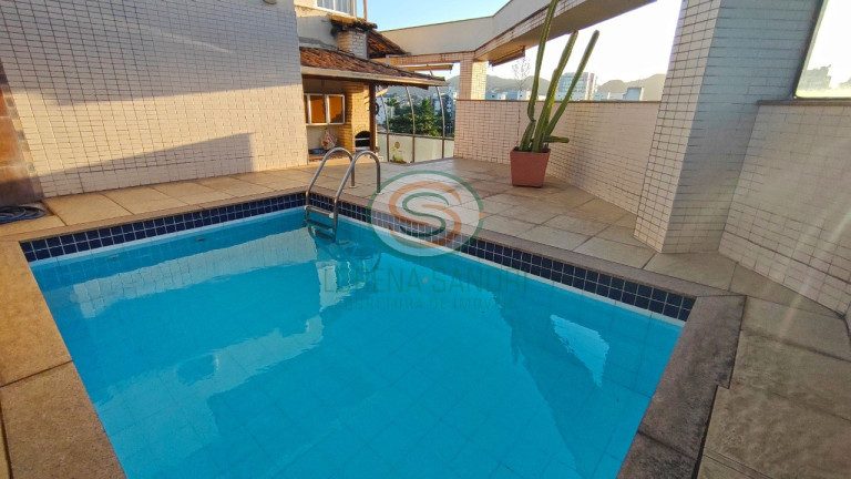 Imagem Apartamento com 4 Quartos à Venda, 500 m² em Jardim Da Penha - Vitória Imagem Apartamento com 4 Quartos à Venda, 500 m² em Jardim Da Penha - Vitória