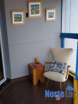 Imagem Apartamento com 3 Quartos à Venda, 98 m² em Vila Pompéia - São Paulo