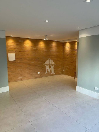 Apartamento com 2 Quartos à Venda, 84 m² em Vila Mariana - São Paulo