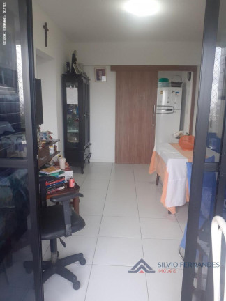 Imagem Apartamento com 2 Quartos à Venda, 57 m² em Cabula - Salvador
