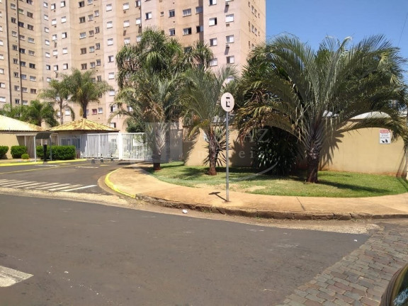 Imagem Imóvel com 2 Quartos à Venda, 47 m² em Campos Elíseos - Ribeirão Preto Imagem Imóvel com 2 Quartos à Venda, 47 m² em Campos Elíseos - Ribeirão Preto
