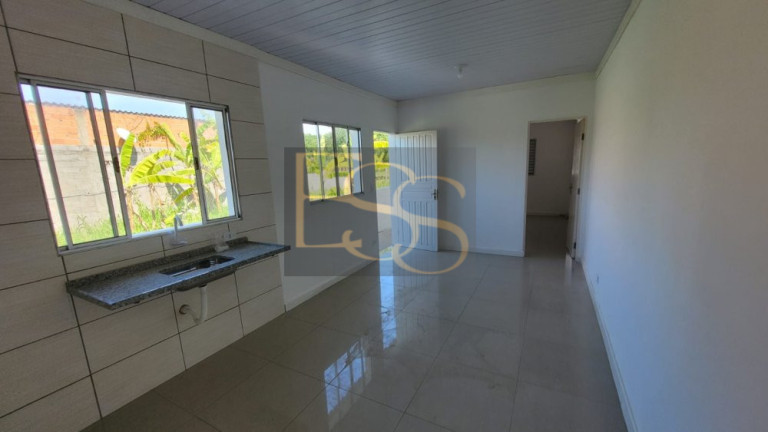 Imagem Casa com 1 Quarto à Venda, 35 m² em Jardim Bopiranga - Mongaguá Imagem Casa com 1 Quarto à Venda, 35 m² em Jardim Bopiranga - Mongaguá