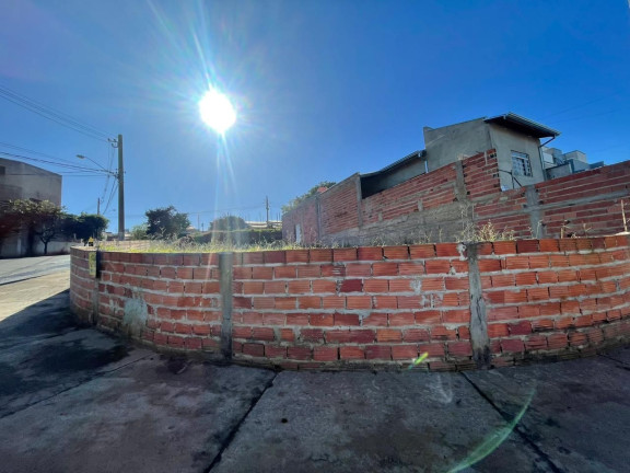 Imagem Terreno à Venda, 197 m² em Jardim Residencial Santa Cruz - Tatuí Imagem Terreno à Venda, 197 m² em Jardim Residencial Santa Cruz - Tatuí