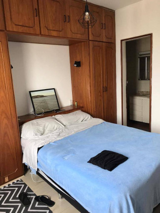 Imagem Apartamento com 2 Quartos à Venda, 110 m² em Vila Mariana - São Paulo