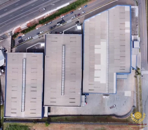Imagem Imóvel para Alugar, 4.935 m² em Distrito Industrial Alfredo Relo - Itatiba Imagem Imóvel para Alugar, 4.935 m² em Distrito Industrial Alfredo Relo - Itatiba