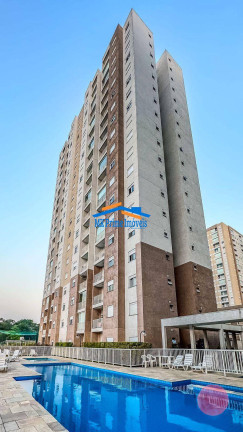 Apartamento com 2 Quartos à Venda, 49 m² em Vila Pirituba - São Paulo