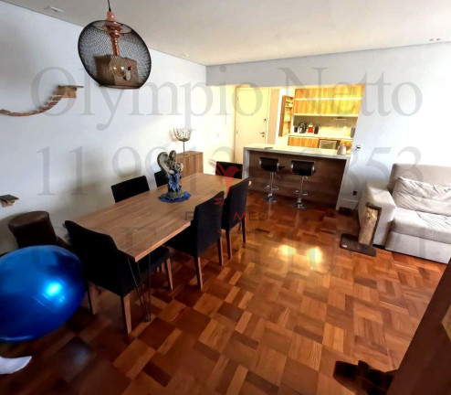 Imagem Apartamento com 2 Quartos à Venda, 105 m² em Paraíso - São Paulo Imagem Apartamento com 2 Quartos à Venda, 105 m² em Paraíso - São Paulo