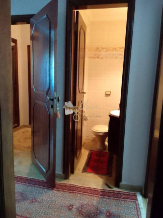 Imagem Apartamento com 4 Quartos à Venda, 190 m² em Fazenda Morumbi - São Paulo Imagem Apartamento com 4 Quartos à Venda, 190 m² em Fazenda Morumbi - São Paulo