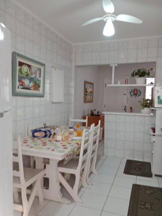 Imagem Apartamento com 2 Quartos à Venda, 97 m² em Jardim Virgínia - Guarujá