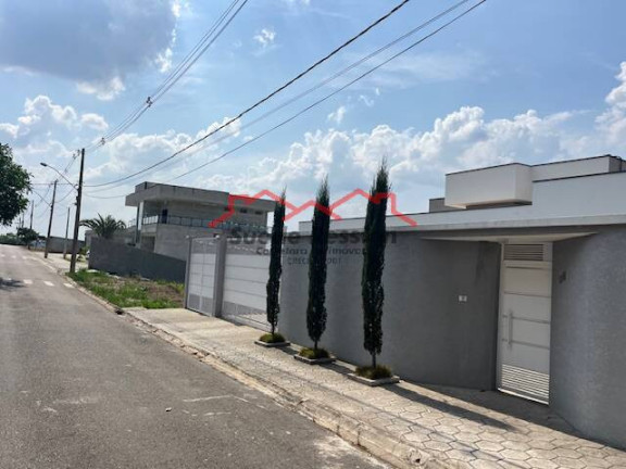 Imagem Terreno à Venda, 701 m² em Guaxiduva - Bom Jesus Dos Perdões