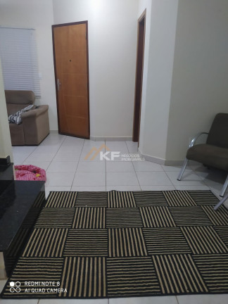 Imagem Casa de Condomínio com 3 Quartos à Venda, 99 m² em Jardim Zara - Ribeirão Preto Imagem Casa de Condomínio com 3 Quartos à Venda, 99 m² em Jardim Zara - Ribeirão Preto