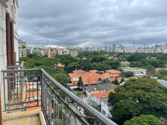 Imagem Imóvel com 4 Quartos à Venda, 336 m² em Jardim Paulista - São Paulo Imagem Imóvel com 4 Quartos à Venda, 336 m² em Jardim Paulista - São Paulo