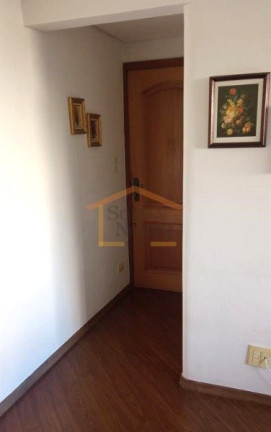 Imagem Apartamento com 3 Quartos à Venda, 113 m² em Santana - São Paulo