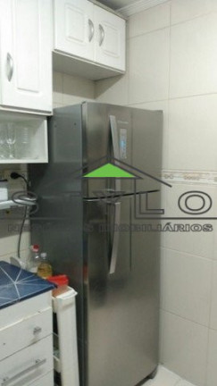 Imagem Apartamento com 2 Quartos à Venda, 56 m² em Santa Terezinha - São Bernardo Do Campo