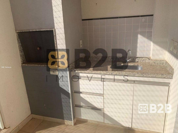 Imagem Apartamento com 3 Quartos à Venda, 145 m² em Edifício Península De Maraú - Bauru Imagem Apartamento com 3 Quartos à Venda, 145 m² em Edifício Península De Maraú - Bauru