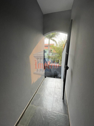 Casa com 3 Quartos à Venda, 263 m² em Jardim Rina - Santo André