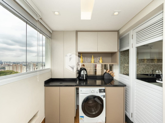 Imagem Apartamento com 1 Quarto à Venda, 42 m² em Santana - São Paulo