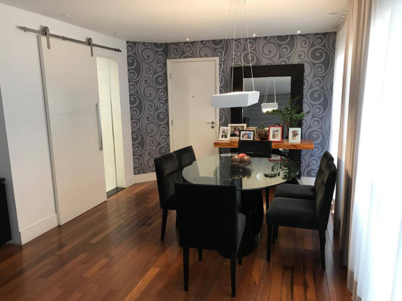 Imagem Apartamento com 3 Quartos à Venda, 94 m² em Vila Oratório - São Paulo