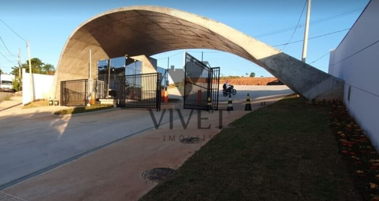 Imagem Terreno à Venda, 312 m² em Parque Três Meninos - Sorocaba