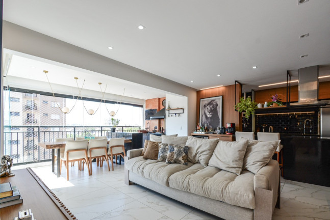 Imagem Apartamento com 2 Quartos à Venda, 81 m² em Vila Santa Catarina - São Paulo Imagem Apartamento com 2 Quartos à Venda, 81 m² em Vila Santa Catarina - São Paulo
