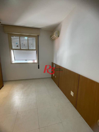 Imagem Apartamento com 3 Quartos para Alugar, 145 m² em Pompéia - Santos Imagem Apartamento com 3 Quartos para Alugar, 145 m² em Pompéia - Santos