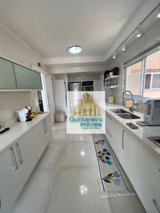 Imagem Apartamento com 3 Quartos à Venda, 150 m² em Vila Augusta - Guarulhos Imagem Apartamento com 3 Quartos à Venda, 150 m² em Vila Augusta - Guarulhos