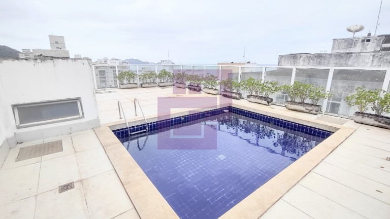 Cobertura com 3 Quartos à Venda, 400 m² em Pitangueiras - Guarujá