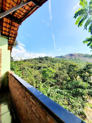 Imagem Casa com 4 Quartos à Venda, 1.260 m² em Solar Do Madeira - Contagem
