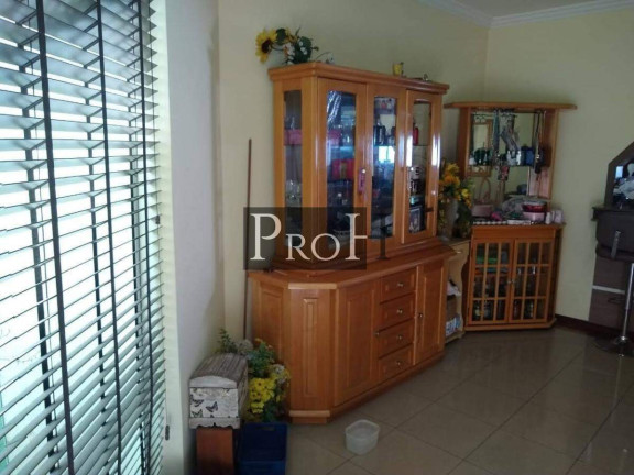 Imagem Sobrado com 3 Quartos à Venda, 417 m² em Olímpico - São Caetano Do Sul