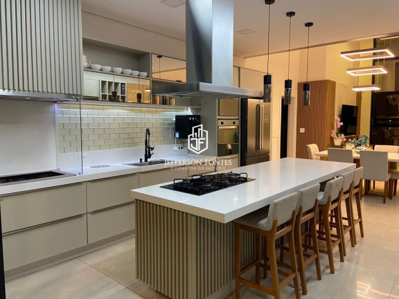 Imagem Casa de Condomínio com 3 Quartos à Venda, 170 m² em Residencial Vale Verde - Marília Imagem Casa de Condomínio com 3 Quartos à Venda, 170 m² em Residencial Vale Verde - Marília