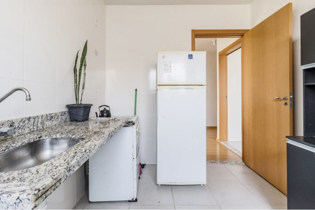 Imagem Imóvel com 1 Quarto à Venda, 44 m² em Rubem Berta - Porto Alegre
