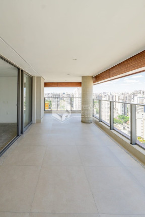 Apartamento com 4 Quartos à Venda, 232 m² em Campo Belo - São Paulo