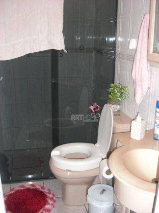 Imagem Sobrado com 3 Quartos à Venda, 153 m² em Paulicéia - São Bernardo Do Campo Imagem Sobrado com 3 Quartos à Venda, 153 m² em Paulicéia - São Bernardo Do Campo