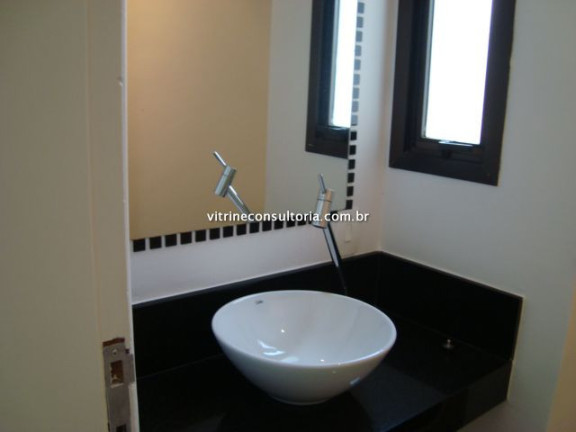 Imagem Apartamento com 3 Quartos à Venda, 126 m² em Chácara Klabin - São Paulo