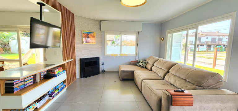 Casa com 4 Quartos à Venda, 287 m² em C.c.i- Extenção Atlantida Ii - Xangri-lá