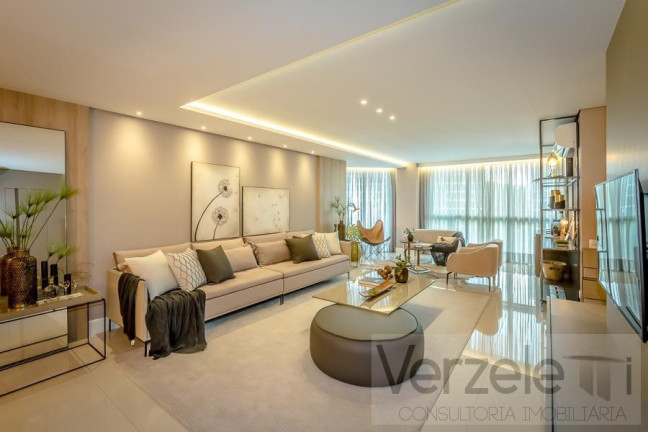 Imagem Apartamento com 3 Quartos à Venda, 166 m² em Praia Brava De Itajaí - Itajaí Imagem Apartamento com 3 Quartos à Venda, 166 m² em Praia Brava De Itajaí - Itajaí